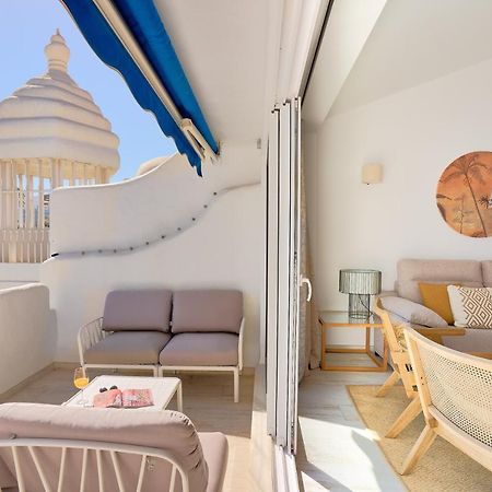 Weforyou Ola Puerto Marina Apartment Benalmádena Exterior photo