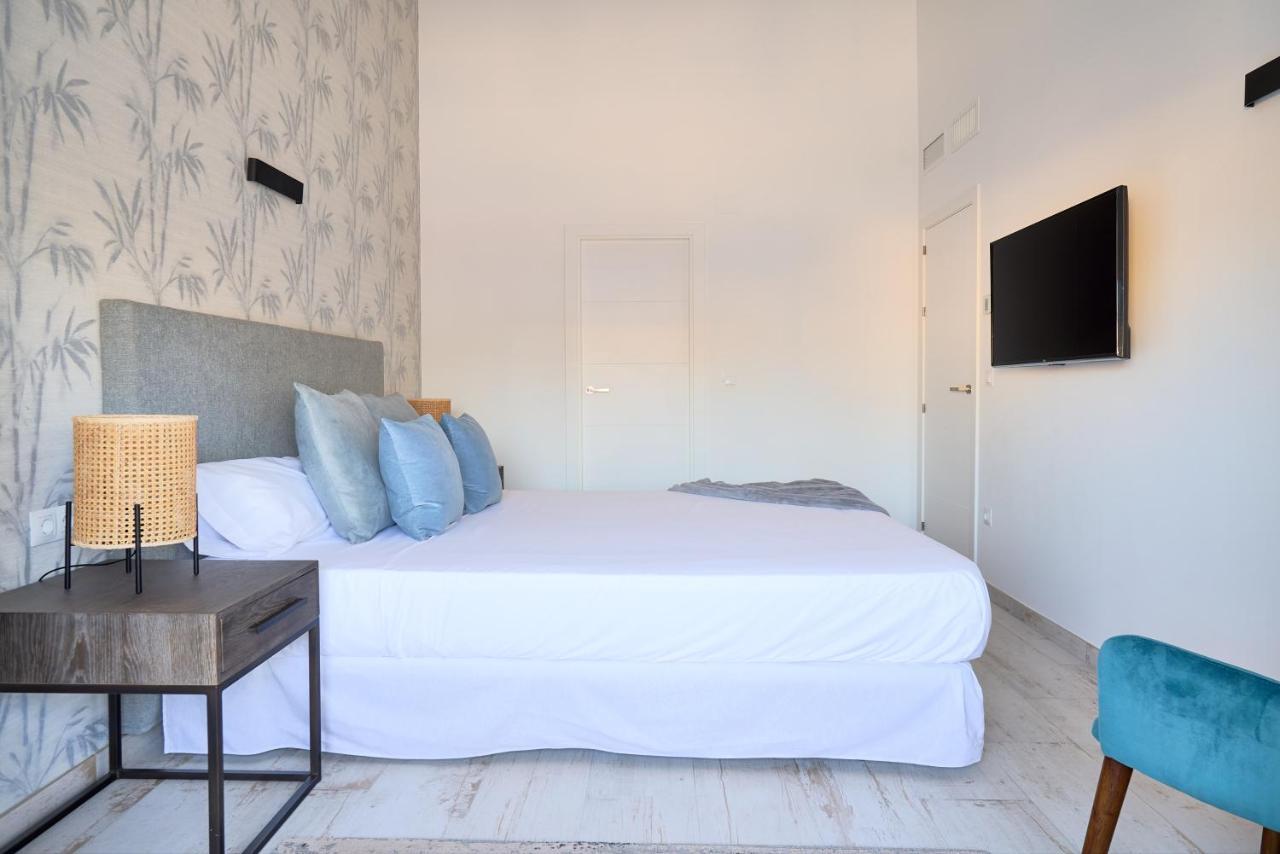 Weforyou Ola Puerto Marina Apartment Benalmádena Exterior photo
