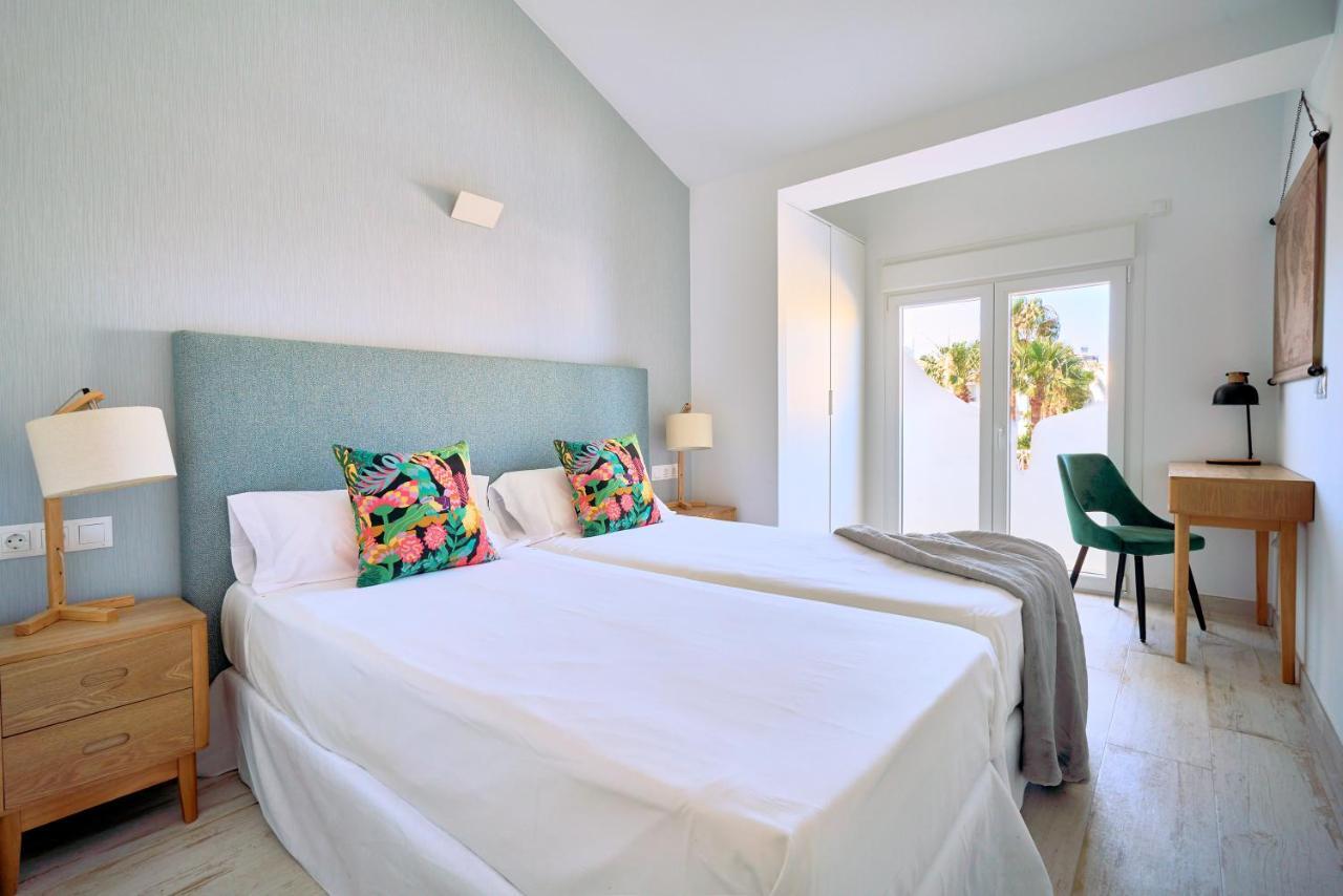 Weforyou Ola Puerto Marina Apartment Benalmádena Exterior photo