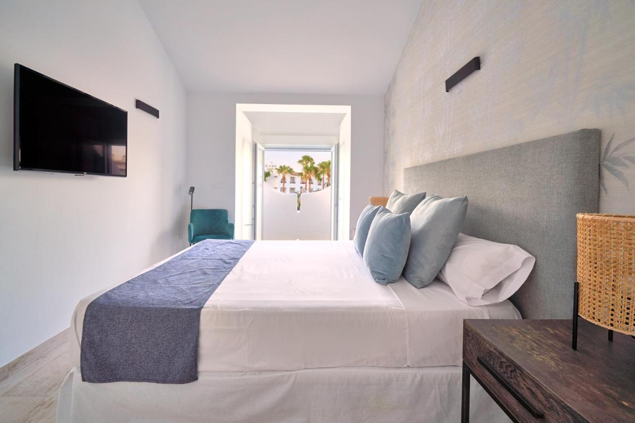 Weforyou Ola Puerto Marina Apartment Benalmádena Exterior photo