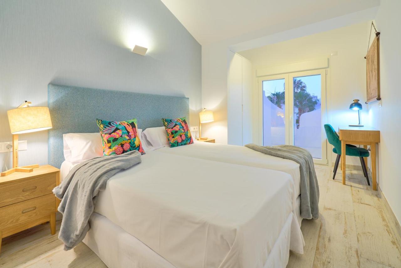 Weforyou Ola Puerto Marina Apartment Benalmádena Exterior photo