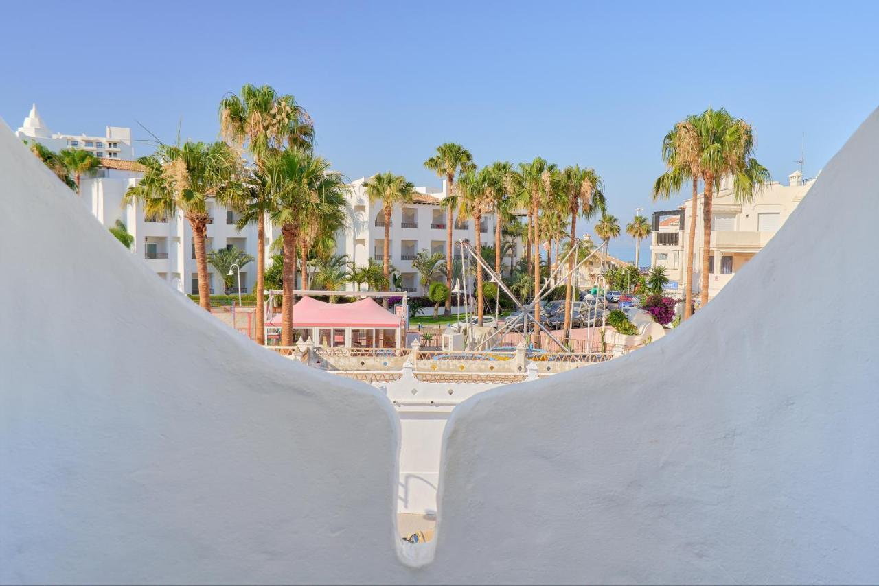 Weforyou Ola Puerto Marina Apartment Benalmádena Exterior photo